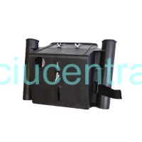 Plastikinis echoloto staliukas  Plastikinis echoloto staliukas